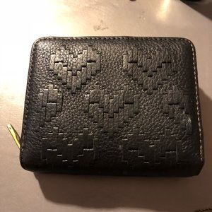 Fossil Emma mini multi wallet